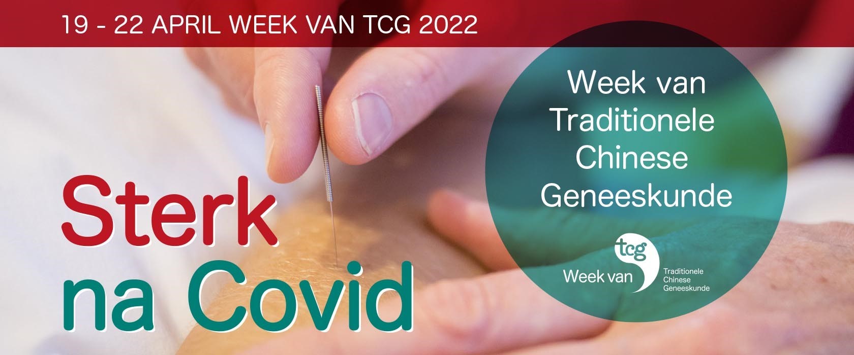 covid week van de acupunctuur